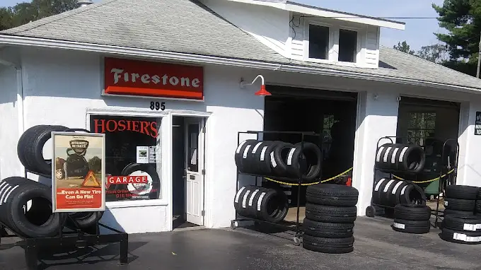 Hosier's Tireboy.com Need Tires Ontario NY Hosier's Tireboy.com Need Tires Ontario NY